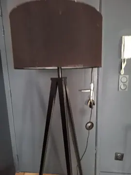 Lampe