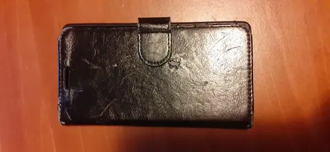 étui pour téléphone portable