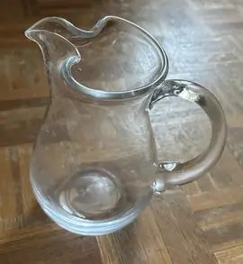 carafe 22cm