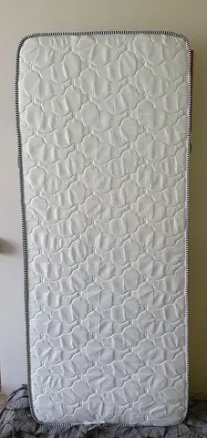 Matelas 1 personne 80 x 200 mémoire de forme