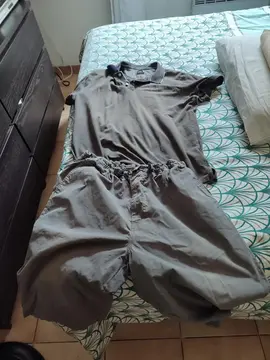 pour travailler taille xl