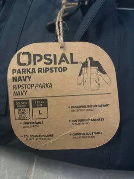 parka
