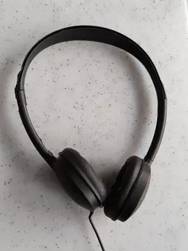 Casque audio