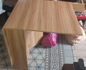 table en bois italienne
