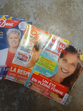 revues
