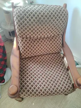 Salon vintage
