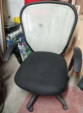Fauteuil de bureau