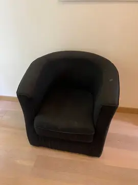 fauteuil club