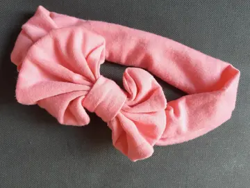 Bandeau cheveux enfant