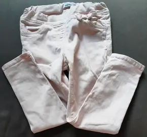 Pantalon rose 4 ans