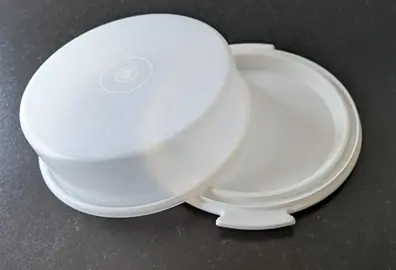 Boite transport gâteau ou tarte