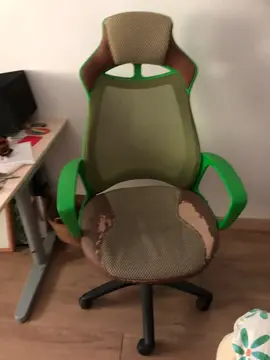 fauteuil camer