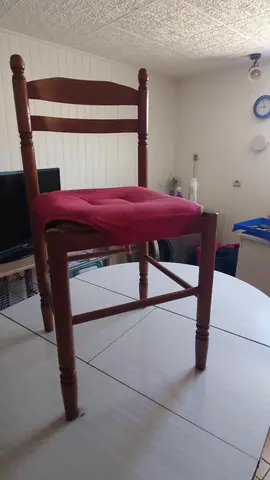 5 chaise