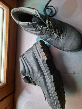 chaussures de sécurité 41