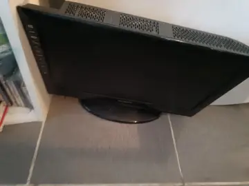 télévision