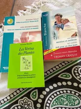 livres