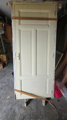 bloc porte