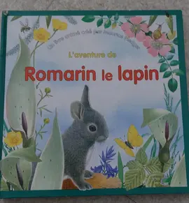livre enfant