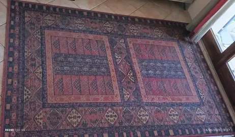 Tapis salon