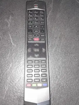 télécommande