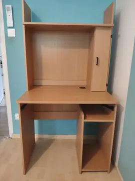 Bureau