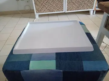 plateau