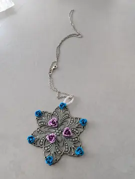 bijoux fantaisies