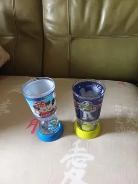 Verres enfants