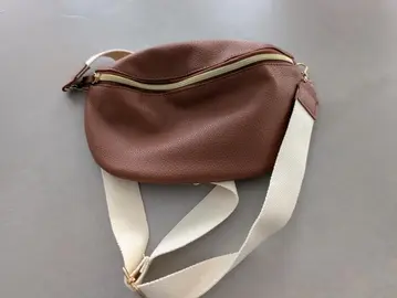 pochette bandoulière