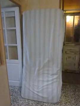 matelas mousse 200cm x 80cm