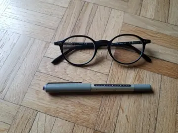 lunettes taille adulte