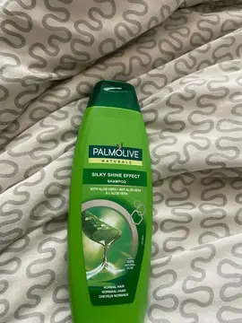 shampoing