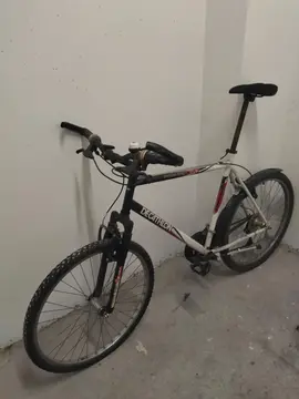 deux vélos