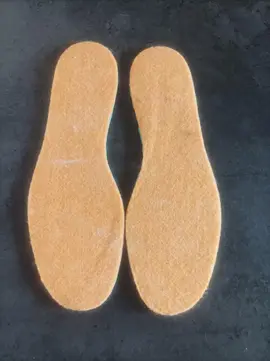 semelles pour chaussures enfant