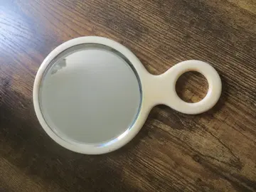 miroir ancien