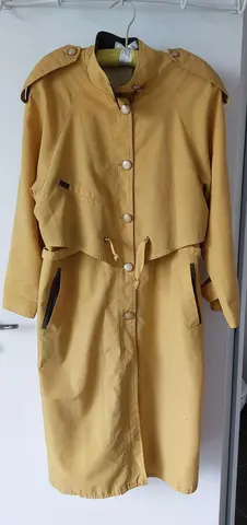 imperméable d'été femme taille 40