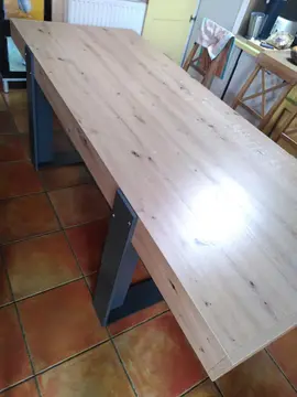 Table de salle à manger Ikea