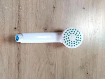 pomme de douche