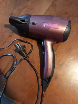 sèche cheveux