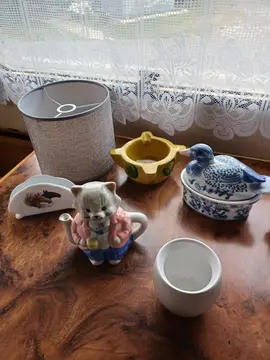 décoration