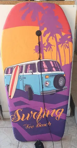 Body Board