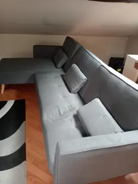 canapé d angle convertible