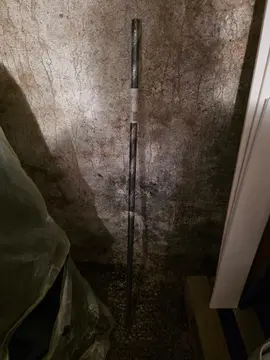 barre à rideaux