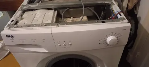 Pour pièces Machine à laver FAR