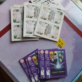 cartes
