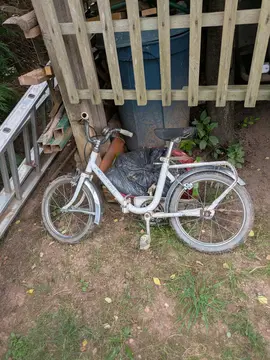 vélo enfant