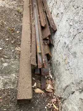 ferraille