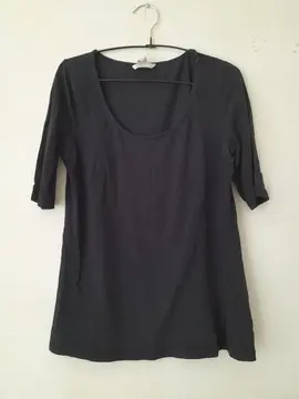 Tee-shirt T L