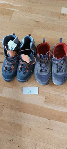 chaussures homme t46