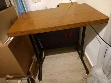 petite table